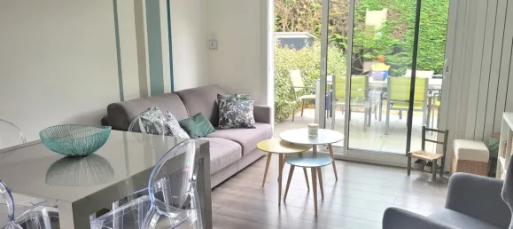 2 bedrooms House in Cabourg, France No. 318479 2