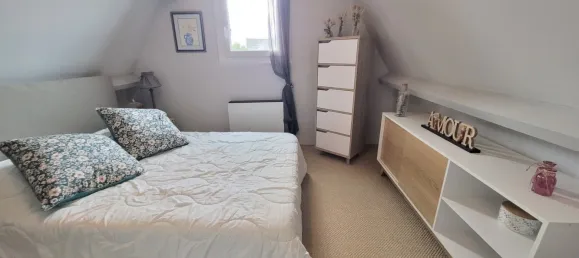 2 bedrooms House in Cabourg, France No. 318479 11