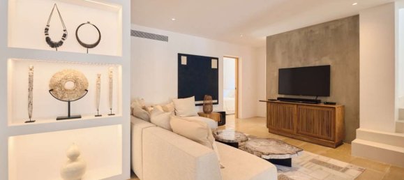 6 chambres Villa à Ibiza, Spain No. 135606 15