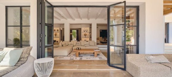 6 chambres Villa à Ibiza, Spain No. 135606 12