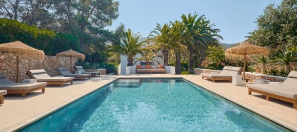 6 chambres Villa à Ibiza, Spain No. 135606 6