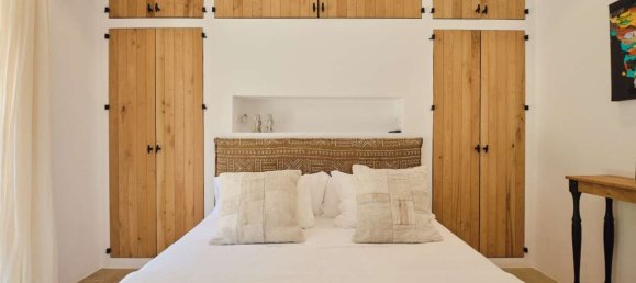 6 chambres Villa à Ibiza, Spain No. 135606 22