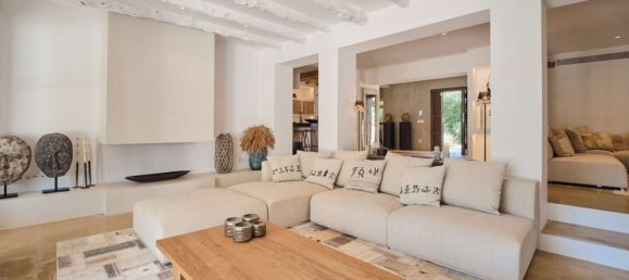 6 chambres Villa à Ibiza, Spain No. 135606 14