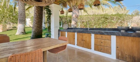 6 chambres Villa à Ibiza, Spain No. 135606 9