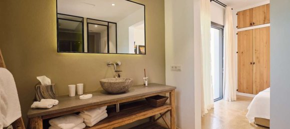 6 chambres Villa à Ibiza, Spain No. 135606 23