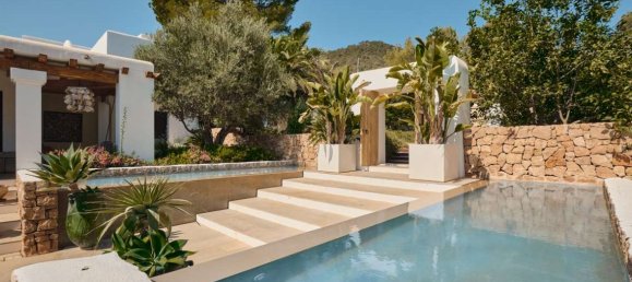 6 chambres Villa à Ibiza, Spain No. 135606 10