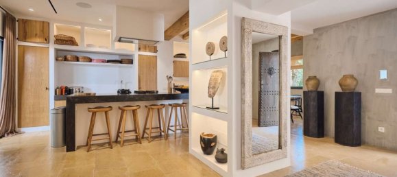 6 chambres Villa à Ibiza, Spain No. 135606 16