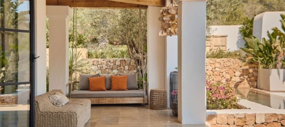 6 chambres Villa à Ibiza, Spain No. 135606 11