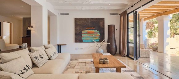 6 chambres Villa à Ibiza, Spain No. 135606 13