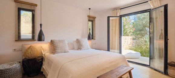 6 chambres Villa à Ibiza, Spain No. 135606 21