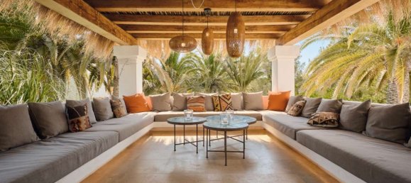 6 chambres Villa à Ibiza, Spain No. 135606 17