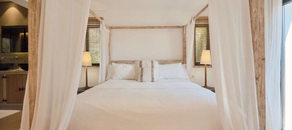 6 chambres Villa à Ibiza, Spain No. 135606 19