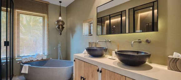 6 chambres Villa à Ibiza, Spain No. 135606 20