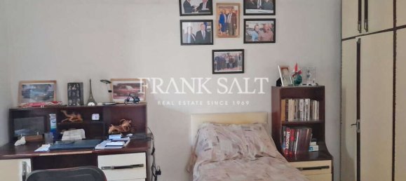 Таунхаус с 4 спальнями в Лука, Мальта № 1115 5