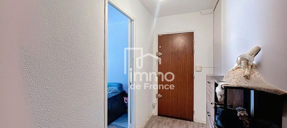 3 Schlafzimmer Wohnung in Oyonnax, France, Nr. 341085 4