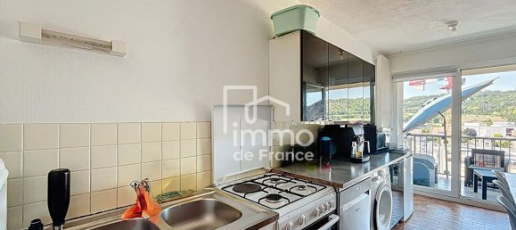 3 Schlafzimmer Wohnung in Oyonnax, France, Nr. 341085 3