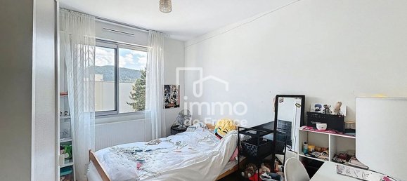 3 Schlafzimmer Wohnung in Oyonnax, France, Nr. 341085 7