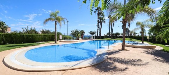87 m² ático en venta en Pilar de la Horadada, Alicante, Comunidad Valenciana, Spain № 365668 6