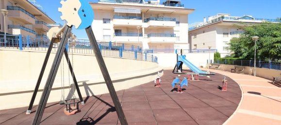 87 m² ático en venta en Pilar de la Horadada, Alicante, Comunidad Valenciana, Spain № 365668 8