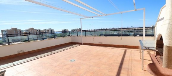 87 m² ático en venta en Pilar de la Horadada, Alicante, Comunidad Valenciana, Spain № 365668 15