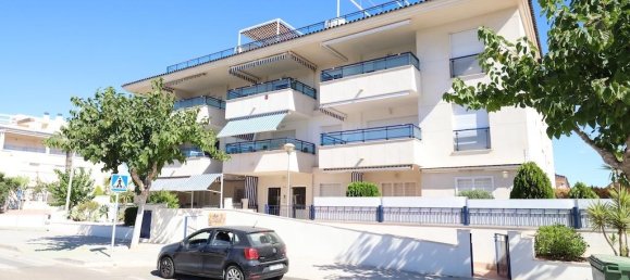 87 m² ático en venta en Pilar de la Horadada, Alicante, Comunidad Valenciana, Spain № 365668 2