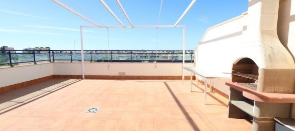 87 m² ático en venta en Pilar de la Horadada, Alicante, Comunidad Valenciana, Spain № 365668 17