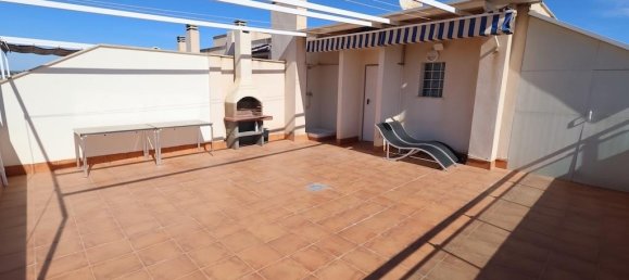 87 m² ático en venta en Pilar de la Horadada, Alicante, Comunidad Valenciana, Spain № 365668 12