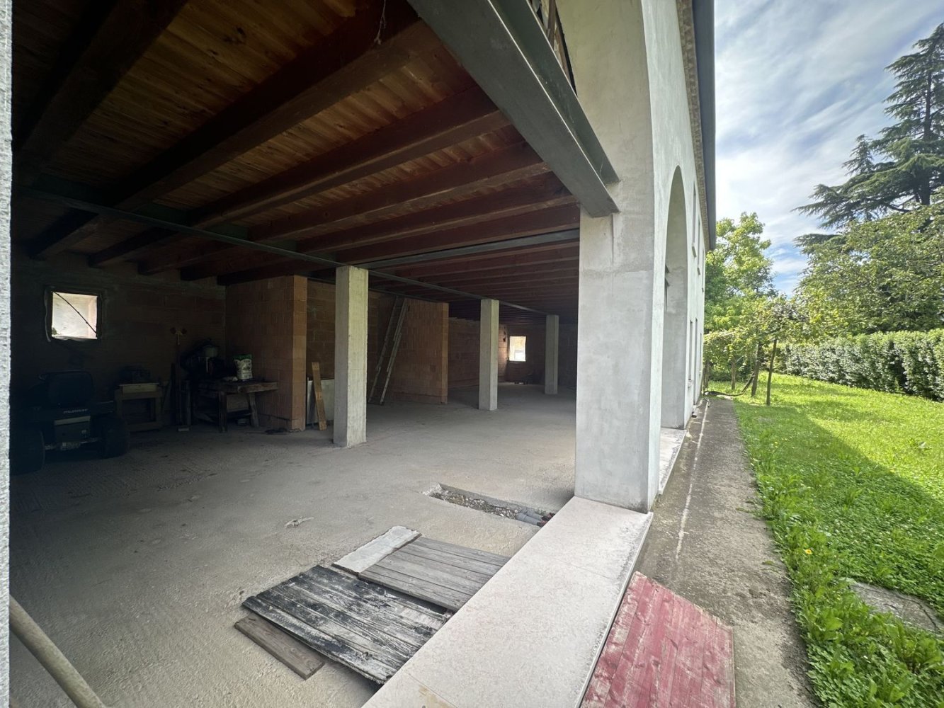 5-salle Maison à Maserada sul Piave, Italy No. 291000