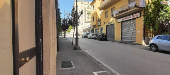 Gewerbliche Immobilie in Vallo della Lucania, Italy 38m², Nr. 311556 7