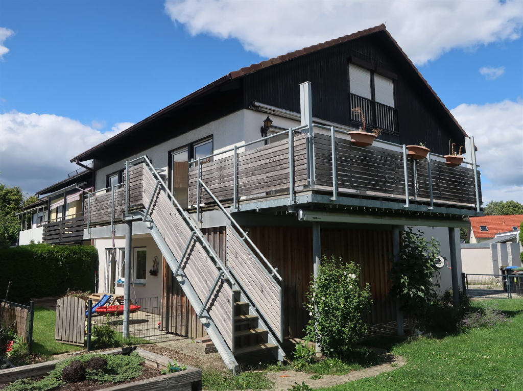 8-salle Maison de ville à Ravensburg, Germany No. 258649