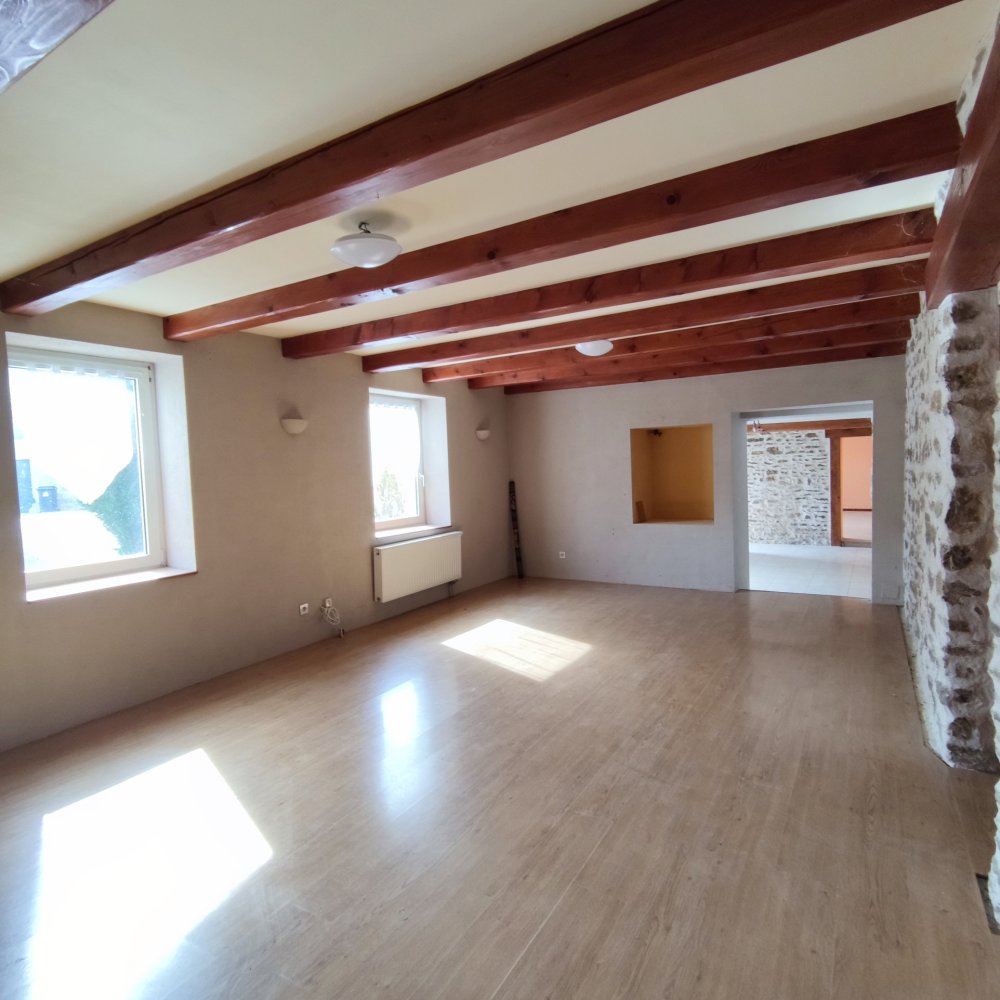 7 bedrooms House in Ogeviller, France No. 83783