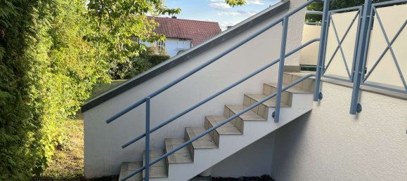 Квартира с 2 спальнями в Штутгарт, Германия № 27238 20