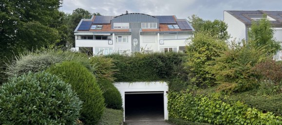 Квартира с 2 спальнями в Штутгарт, Германия № 27238 7