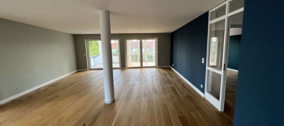 Квартира с 2 спальнями в Штутгарт, Германия № 27238 47