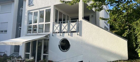 Квартира с 2 спальнями в Штутгарт, Германия № 27238 21