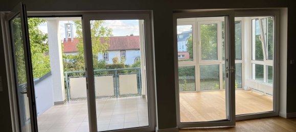 Квартира с 2 спальнями в Штутгарт, Германия № 27238 23