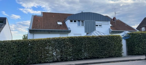 Квартира с 2 спальнями в Штутгарт, Германия № 27238 6