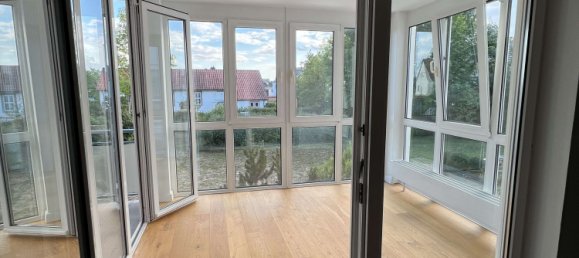 Квартира с 2 спальнями в Штутгарт, Германия № 27238 42