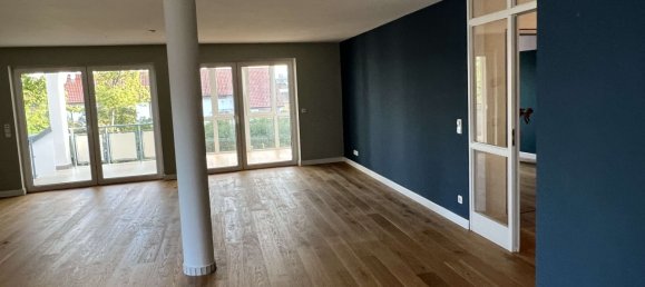 Квартира с 2 спальнями в Штутгарт, Германия № 27238 8