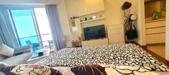 Studio in Pattaya, Thailand No. 11181 10