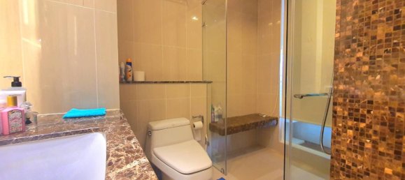 Studio in Pattaya, Thailand No. 11181 14