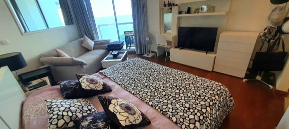 Studio in Pattaya, Thailand No. 11181 5