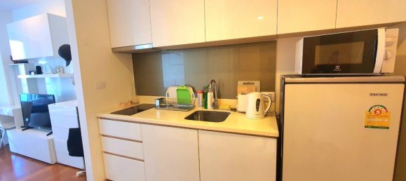 Studio in Pattaya, Thailand No. 11181 3