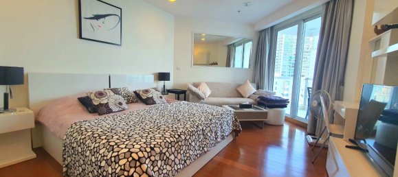 Studio in Pattaya, Thailand No. 11181 4