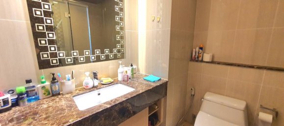 Studio in Pattaya, Thailand No. 11181 12