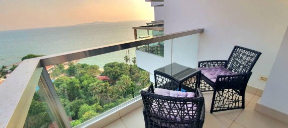 Studio in Pattaya, Thailand No. 11181 11