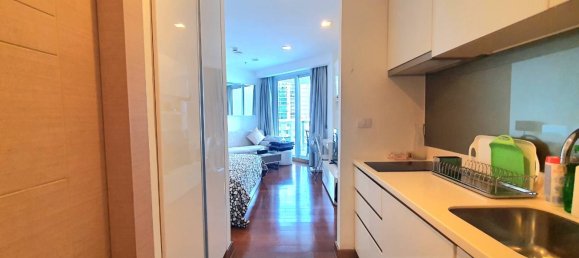 Studio in Pattaya, Thailand No. 11181 2