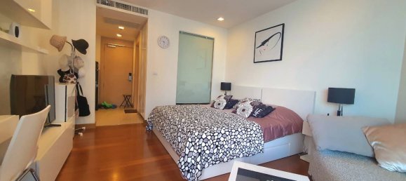 Studio in Pattaya, Thailand No. 11181 7