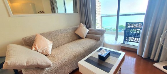 Studio in Pattaya, Thailand No. 11181 6