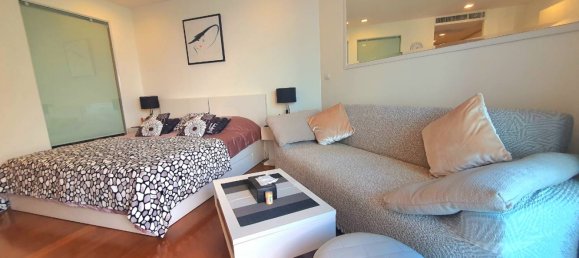 Studio in Pattaya, Thailand No. 11181 8